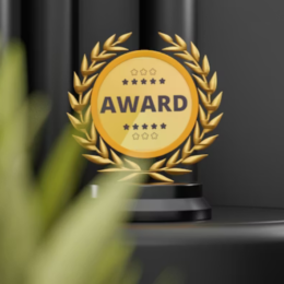 Award