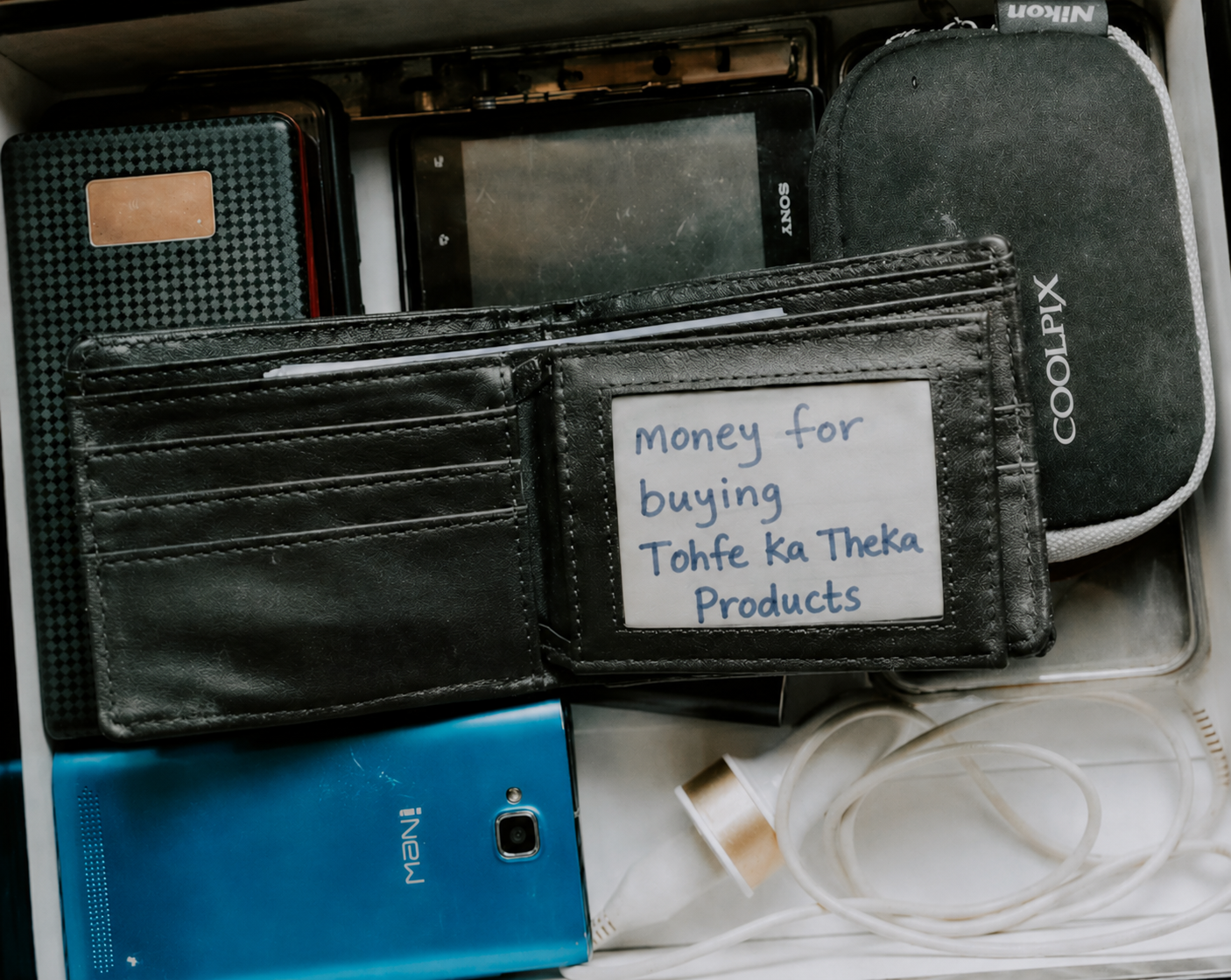 Employee Kit