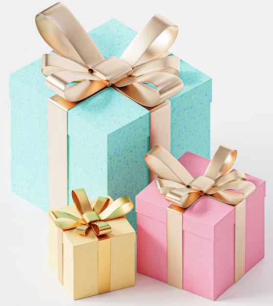 Festival GIfts
