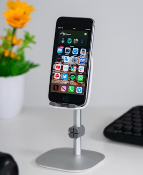 Mobile Stand