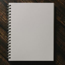 Notebook