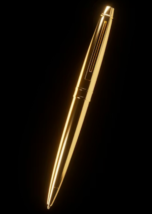 Pen