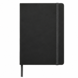 ELASTIC NOTEBOOK