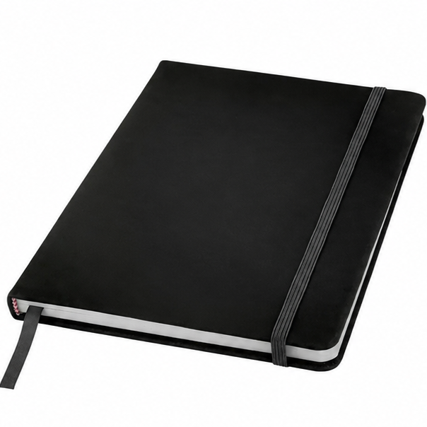 ELASTIC NOTEBOOK - Image 2
