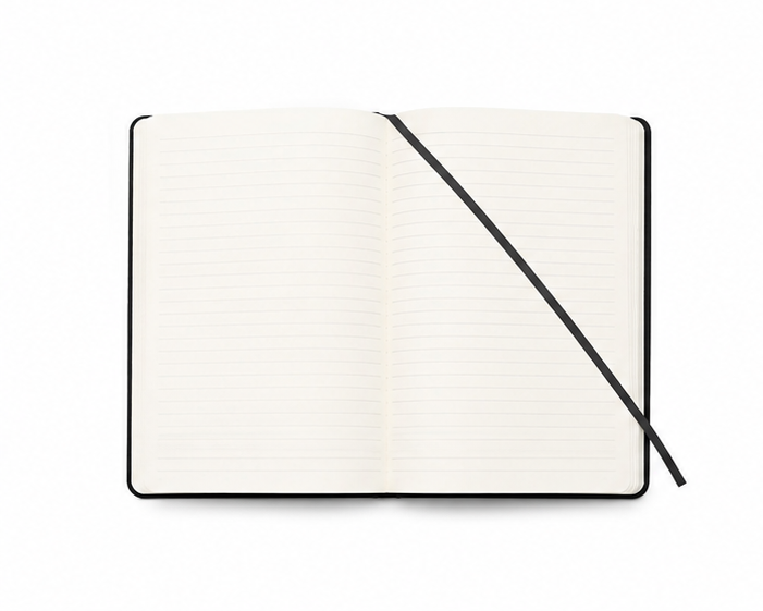 ELASTIC NOTEBOOK - Image 3