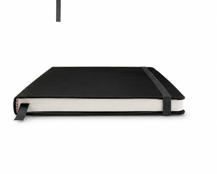 ELASTIC NOTEBOOK - Image 4
